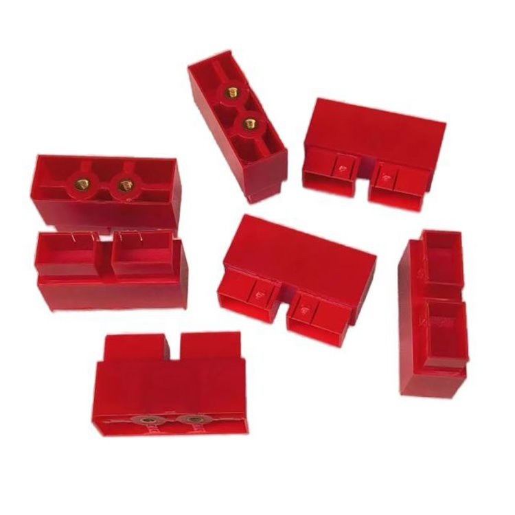 ABS Injection Molding Parts For Wind Power Equipment