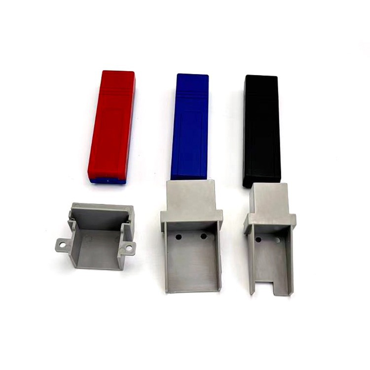 ABS Injection Molding Parts For Wind Power Equipment factory