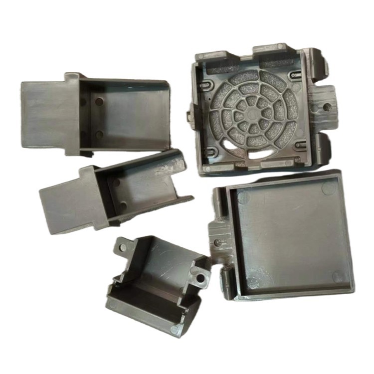 ABS Injection Molding Parts For Wind Power Equipment suppliers