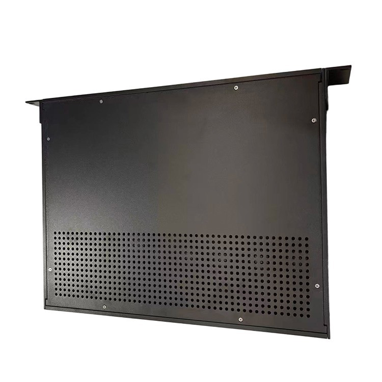 Laser Cut Aluminum Parts best