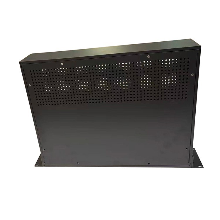 Laser Cut Aluminum Parts high quality