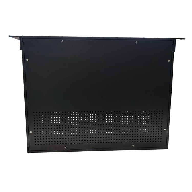 Laser Cut Aluminum Parts factory