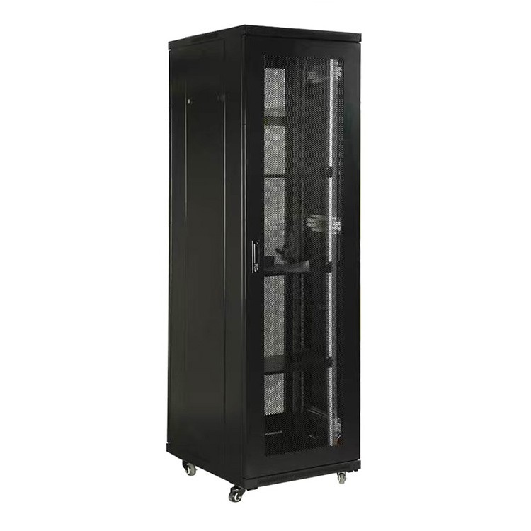 Powder Coated Network Cabinet Enclosures best