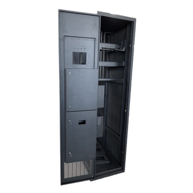 Powder Coated Network Cabinet Enclosures suppliers
