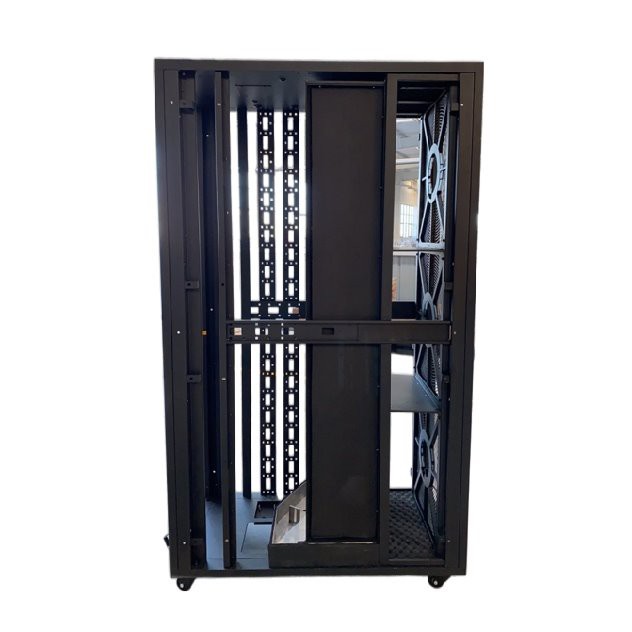 Powder Coated Network Cabinet Enclosures