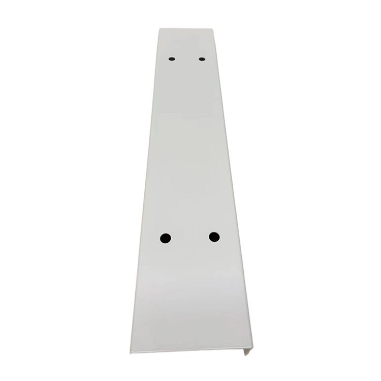 Sheet Metal Laser Cutting Brackets high quality