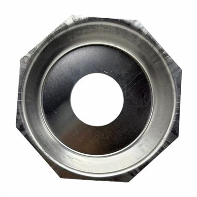 ایلومینیم اسٹیمپنگ پارٹس