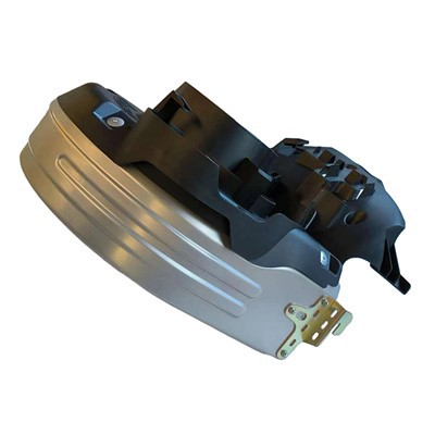 انجیکشن مولڈنگ اجزاء