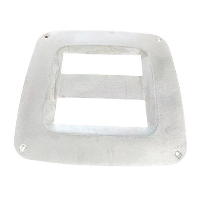 اسٹریٹ لائٹ حفاظتی نیچے کا احاطہ