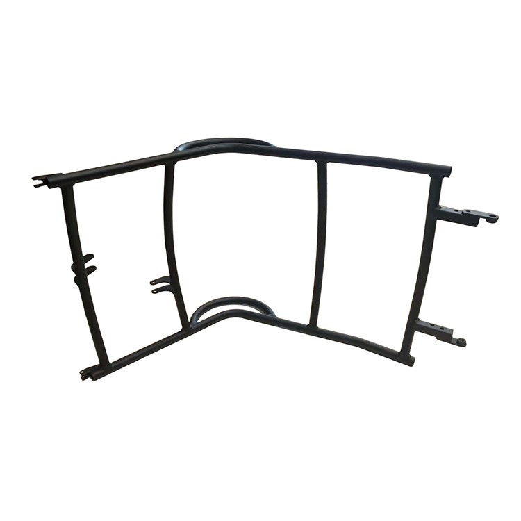 Welded Assembly For Fitness Equipment factory